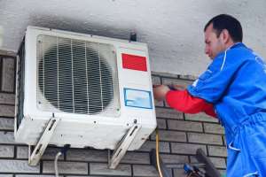 HVAC Companies Near Rocky Mount, VA Available Now